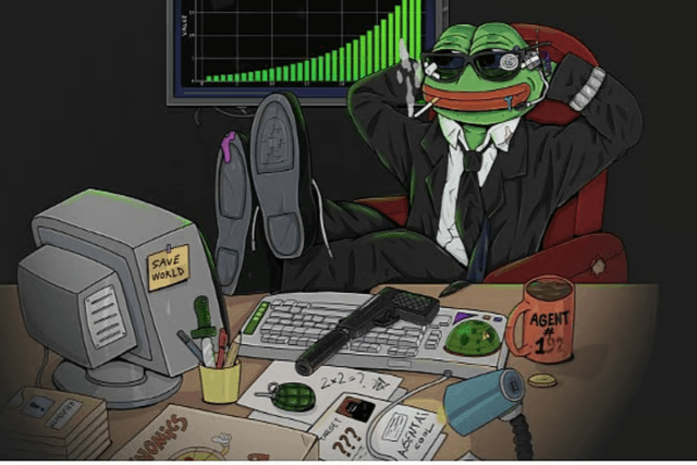 2026年Memecoin淘金,如何不做“接盘侠”?