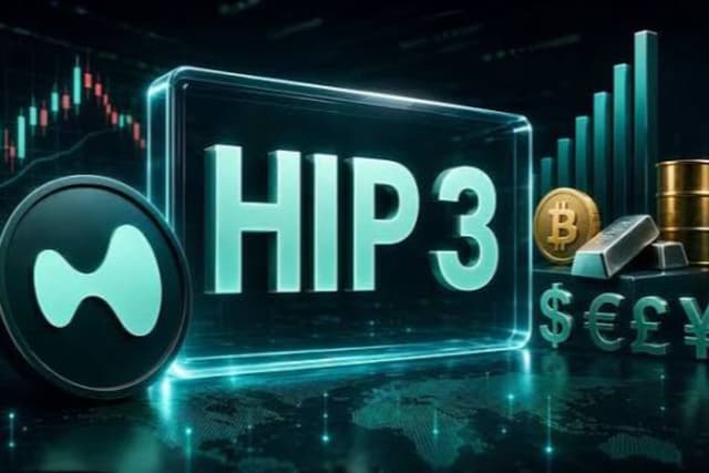 IOSG:HIP-3昂贵的入场券,买不来的护城河