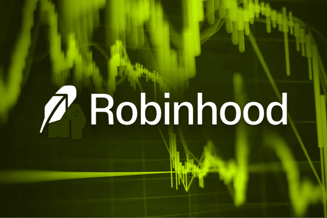 不择时,押趋势:Robinhood Chain正在复制谁的曲线?