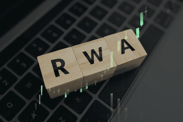 RWA接棒ETF?Wintermute押注下一轮牛市的流动性通道