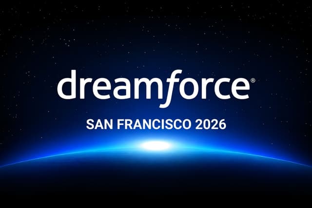 Dreamforce 2026의 답: AI Agent, 드디어 Demo에서 수익으로 전환되었는가?