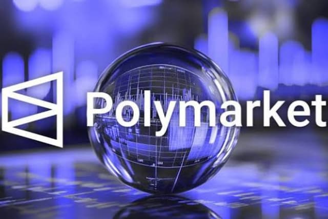 임원 공수 투입 및 개편, Polymarket 상장하나?