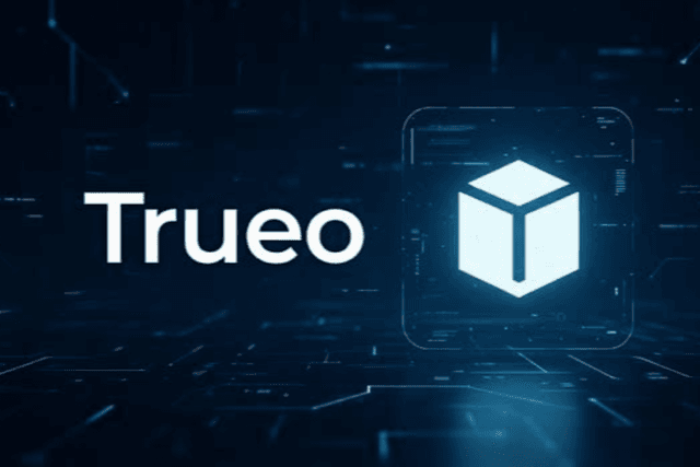 V神 지목 후 10배 폭등, Trueo는 Base 유동성 딜레마를 벗어날 수 있을까?