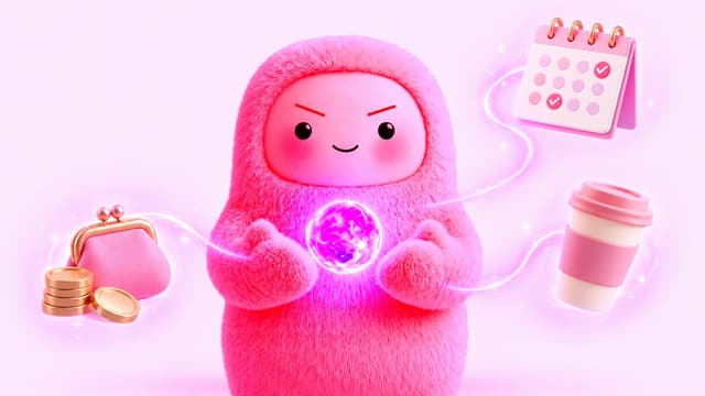Meta的灵感Muse,只比「AI点咖啡」高明一点点