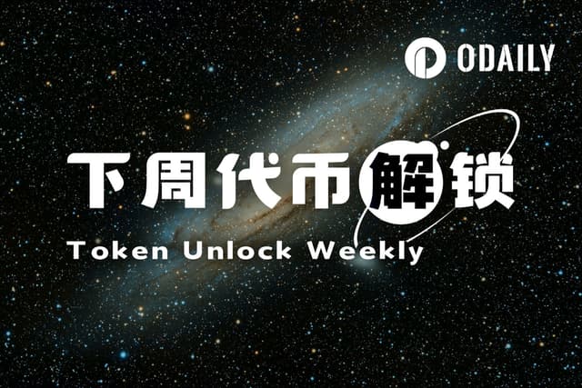 Weekly Token Unlocks: CARDS Unlocks Over $10 Million in Tokens