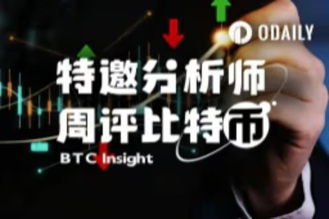 BTC警惕高位调整风险, HYPE短调不改长牛趋势|特邀分析