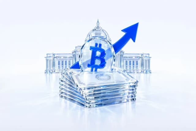 BIT 投研:比特币熊市结束,20万美元会是本轮牛市的终点吗?