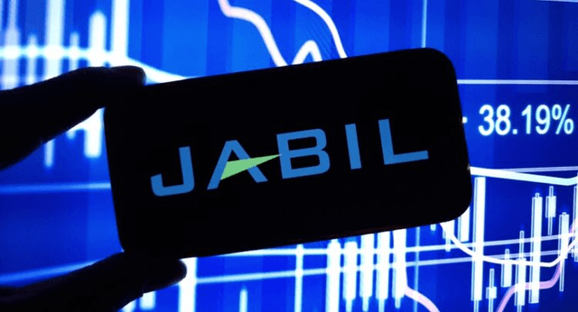 Jabil 财报前瞻:AI 数据中心浪潮能否点燃 2027 财年新增长?