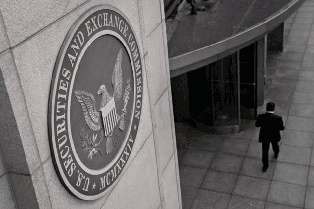 SEC明确监管红线,协议项目代币回购可能将被判定属于“证券”