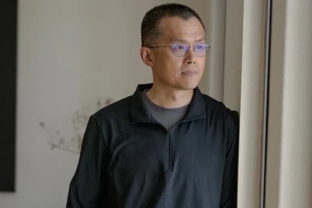 Beyond the Hype: Inside the Hidden Life of Crypto's Most Powerful Figure