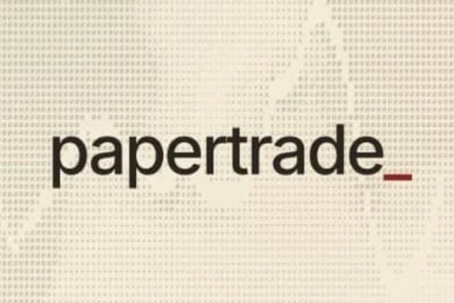 爆仓即入股?Papertrade的1000倍杠杆与亏损挖矿实验
