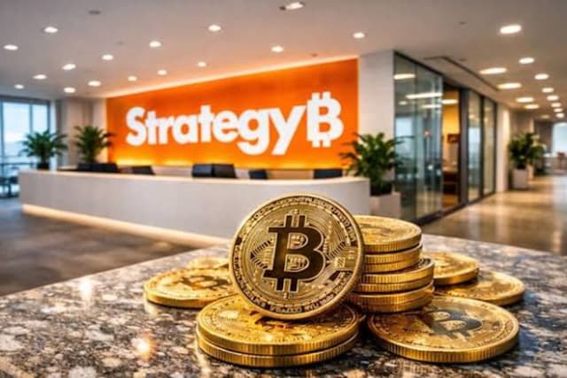 ETF仍在失血,Strategy周度买盘全年最低:MSCI本周定去留