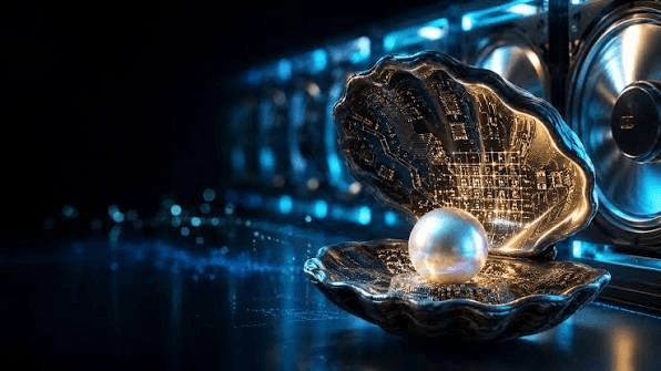 Pearl Token Explained: Useful Proof of Work, AI Mining, and PRL Tokenomics