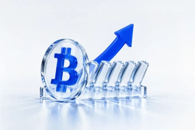 牛市踌躇:比特币趋势未破,未来几周却难言乐观