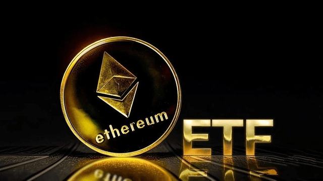 ETH ETF 资金流追踪:周净流出超 3.2 亿美元,以太坊怎么了?