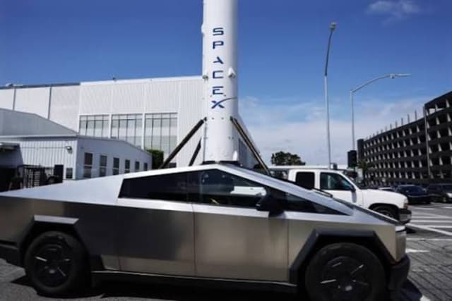 特斯拉与SpaceX潜在合并:关键数据全拆解