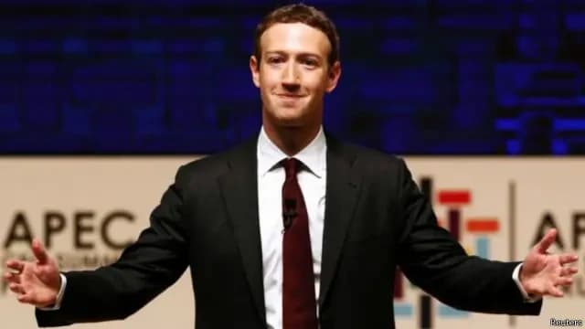 Meta财报解读:自由现金流首度转负,小扎的AI豪赌还在加速