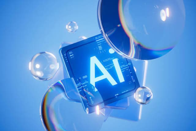 AI泡沫承压:这是大甩卖的终点,还是下一个买入时机?